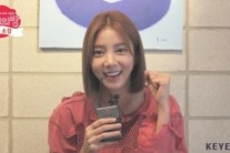 ‘유미의 방’ 손담비 종영 소감 “좋은 추억 만들어 주셔서 감사”