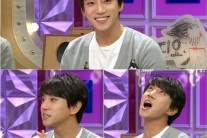 ‘라디오스타’ 황치열, 제2의 심형탁 등극