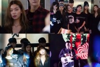 ‘문샷 리 런칭쇼’, 요즘 초강세인 혁오밴드 등장! ‘YG 코스메틱’