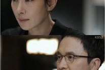 ‘어셈블리’ 김서형 ‘독기’ 정현성에 복수