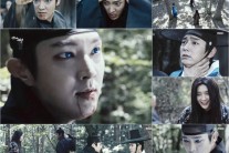 ‘밤선비’ 이준기, 세 가지 자아충돌신 “미친 연기력”