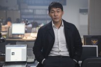 ‘오피스’ 박성웅, 캐릭터들과 관객들과의 유일한 연결고리로 활약
