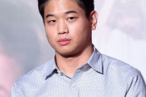 이기홍 “한국계 배우로서 책임감 있다”