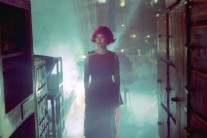 ‘보이스코리아’의 스타 우혜미(MIWOO)가 나온다