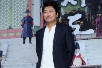 [이슈현장]송강호 “‘사도’ 경쟁력은 정통사극”