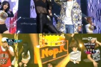 ‘엠카운트다운’ 놉케이, ‘퀸코브라’ 퍼포먼스로 ‘여심흔들’