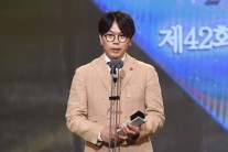 ‘무한도전‘김태호PD “매주 두렵지만 멤버,스태프 믿고 나온다”