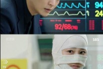 [편집해주세요!] ‘용팔이’, 기승전멜로는 시청률 하락을 부른다