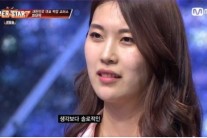 ‘12년 백업 코러스’ 천단비, 자신만의 노래 불러 극찬