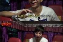 ‘신서유기’ 이승기 “2, 3등은 여의도 이혼남?”