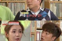 윤건, 장서희와 진짜 결혼 대해 언급…무슨말?