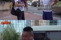 ‘신서유기’ 이승기 “내년 군대ㆍ교도소 중 하나는 가야해”