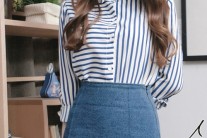 따끈한 걸그룹 ‘짜리몽땅’…여인혜, 10kg 폭풍감량 눈길