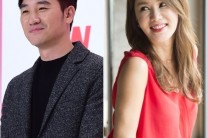 엄정화-엄태웅 남매, 배용준과 한솥밥…키이스트와 전속계약