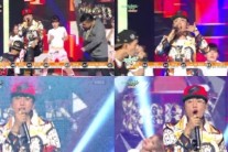 ‘뮤직뱅크’ 놉케이, 헤어나올 수 없는 카리스마 ‘퀸 코브라’