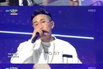 ‘뮤직뱅크’ 놉케이, 아미와 ‘뼛속까지 아파’ 피처링 콜라보