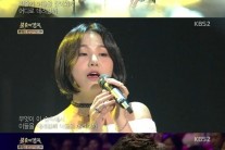 불후의 명곡 알리 벤 꺾고 1승