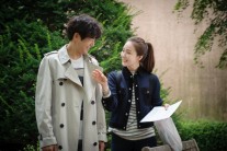 ‘두번째 스무살’ 최지우-이상윤 로맨스 급물살 이상윤의 츤데레