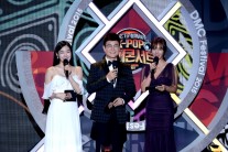 신개념 한류축제 ‘2015 DMC 페스티벌’ 화려한 개막