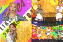 ‘인기가요’ 투아이즈, 걸그룹 홍수 속 독보적인 ‘개성돌’ 등극!