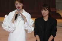 디자이너 윤춘호 “표절 윤은혜 뻔뻔하다”