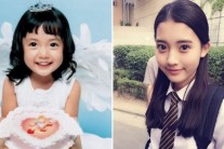 훌쩍자란 ‘베스킨라빈스 아기’ 정다빈…이것이 정변의 바른 예
