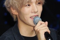 [이슈현장]몬스타엑스 민혁 “1위 후보 공약, 한강에서 자전거 데이트”
