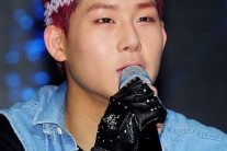 [이슈현장]주헌 “‘쇼미더머니4′ 탈락 후 힘들었지만..”