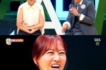 장윤정 “도경완 직장상사로 태어나 꿀밤 때려보고 싶다”