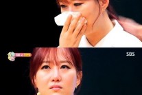장윤정 “아들 낳고 너무 외로웠다” 눈물