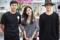 하지원·천정명·진백림, 스릴만점 ‘목숨 건 연애’ 뛰어든다