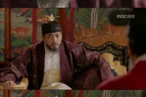 ‘화정’ 사경서 깨어난 김재원 ‘미친 존재감’