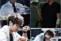 ‘디데이’ 김영광, 애완 장수풍뎅이 앞에서 봉인해제 ‘애지중지’