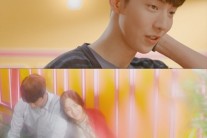강남 ‘CHOCOLATE’ 2차 티저…민아-남주혁 달콤한 분위기 딱