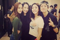 설리 빠진 f(x)…15개월만에 10월 컴백
