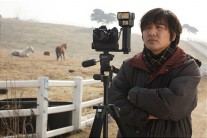 국내는 좁다…헐리우드 누비는 韓 영화인들