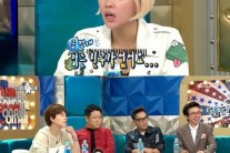 스테파니 “오디션 때 기범이 심사위원이었다”
