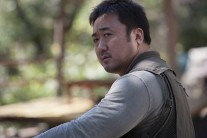 [아! 그 사람] ‘아트박스 사장님’의 변신은 무죄? 마동석, 이번엔 스릴러다