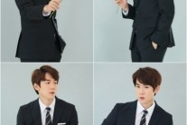 유연석, 남성복 화보 비하인드 컷 공개..슬림 탄탄한 몸매 과시