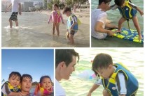‘오마베‘, 하와이에서도 통한 리키김의 기다려주는 육아법