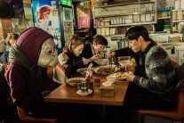 이광수·이천희·박보영, 토론토영화제 레드카펫 밟는다