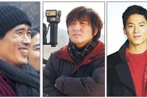 배우로 감독으로… 국내 찍고 할리우드 누비는‘핫 코리언’