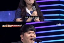 슈퍼스타k7 ‘음향사고’…음향효과 없이 방송
