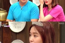 김새롬 첫만남날 “뽀뽀할래”에, 이찬오 “응”