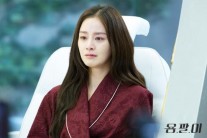‘용팔이‘ 김태희, 연기 좋다