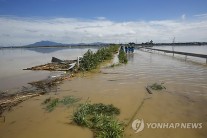 일본 동부지역 폭우로 3명 사망·20여명 실종