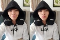 육성재, ‘여심’ 흔드는 꽃미남 외모 뽐내…“아이고 잘생겼다!”