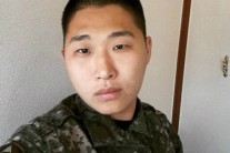 스윙스, “군대가기 딱 좋은날?”…의가사 제대로 군생활 마무리 ‘안타까워~’