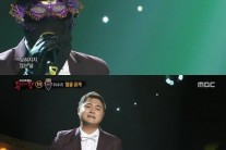 ‘복면가왕’ 마수리, 알고보니 ‘신촌을 못가’ 부른 포스트맨 성태