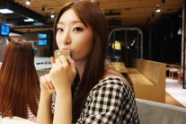 트로트 슈퍼 루키 연분홍, 끝까지 간다 본선에서도 맹활약할까?